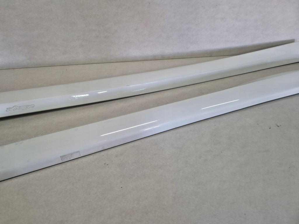 фото №5, Oettinger golf v молдинг порог