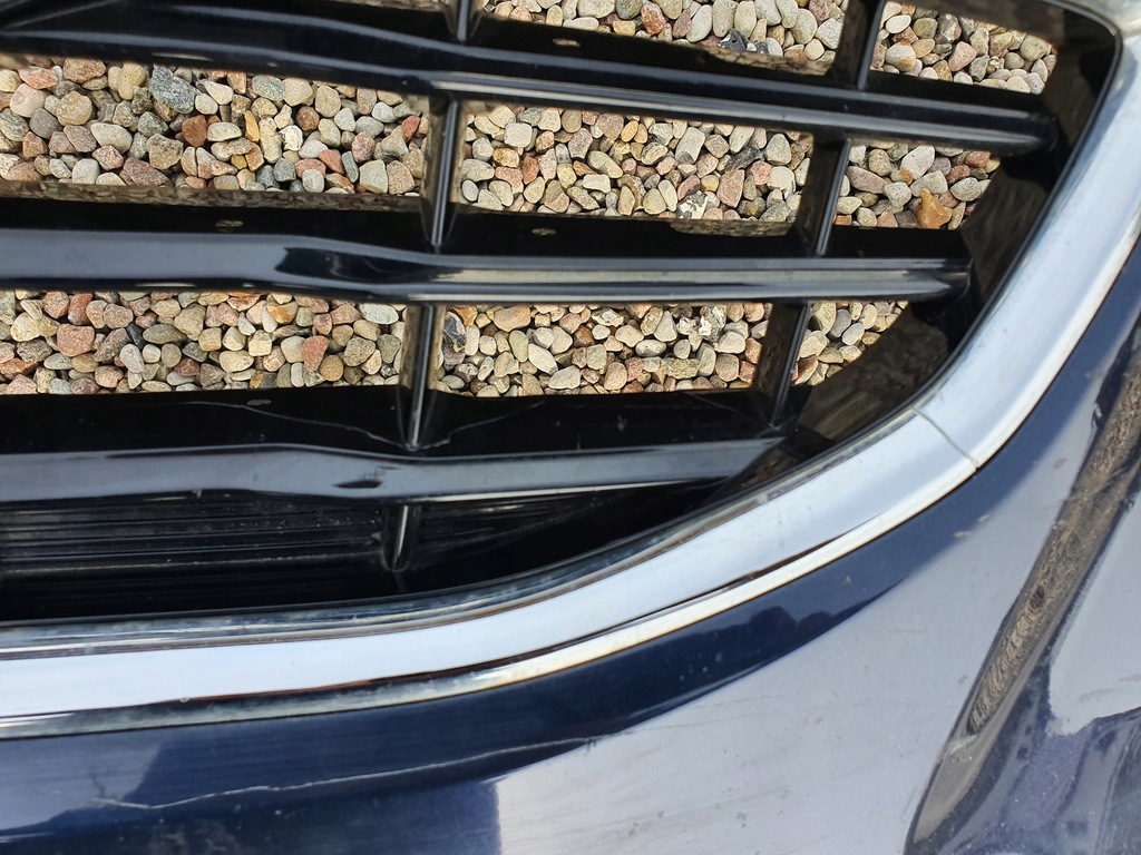 фото №8, Бампер передній volvo v40 rok 12-16