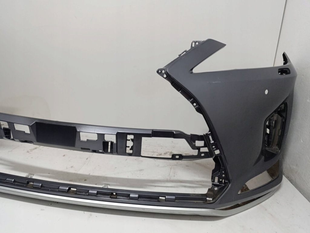 фото №8, Бампер перед передній lexus rx iv 4 lift 19-
