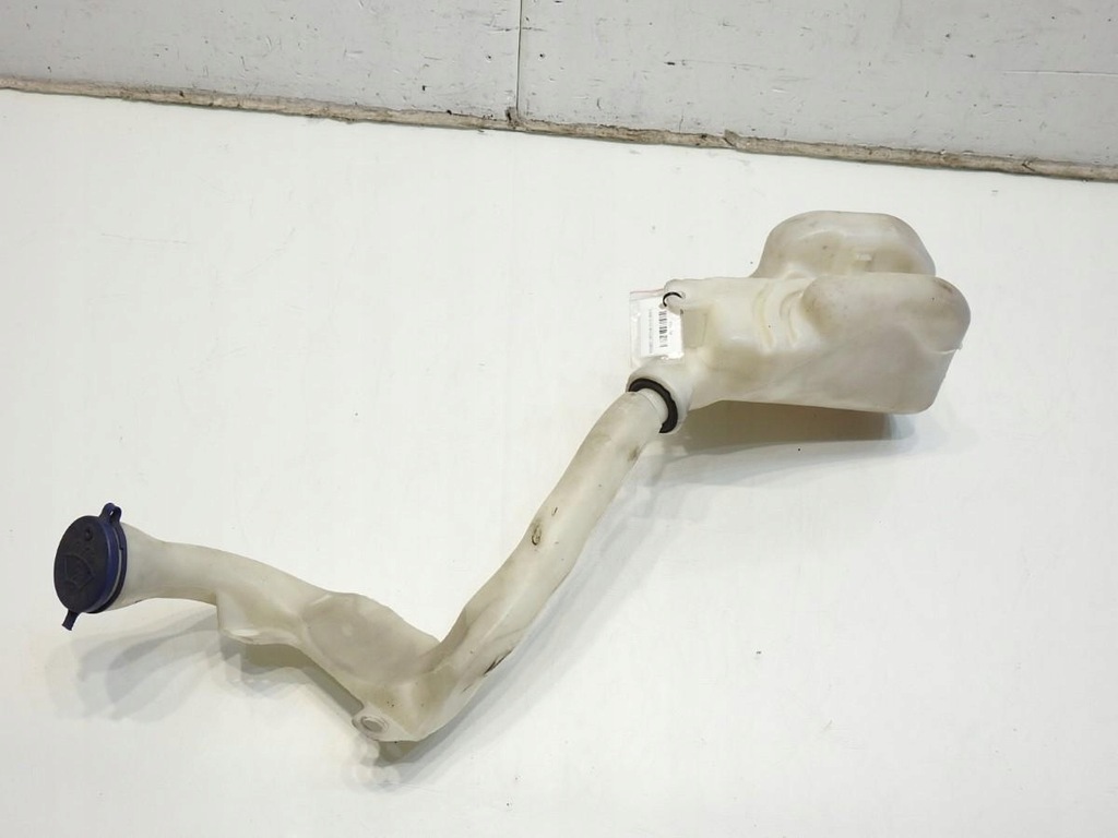 фото №8, Бачок омывателя peugeot 1007 1.6 16v 9648337580