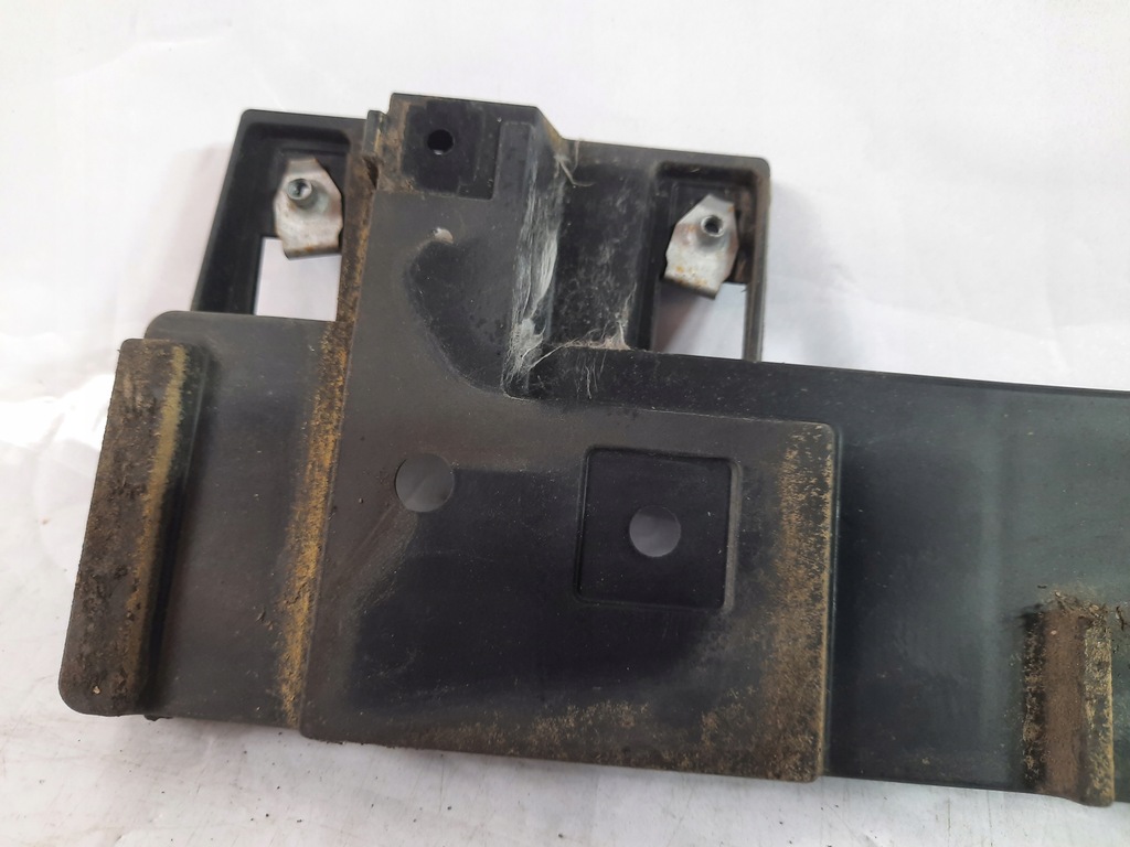 фото №10, Gmc acadia 12-16 кронштейн бампера заднього ліва праве usa