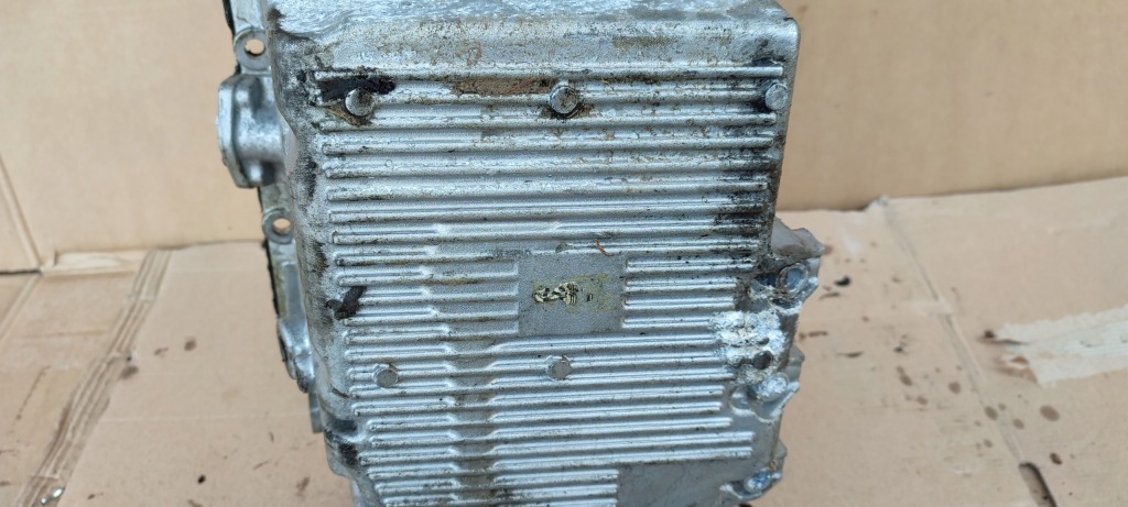 Купити Jeep cherokee fiat alfa 2.2 піддон масляна