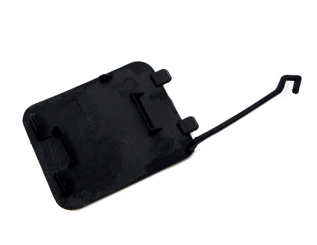 фото №14, Заглушка фаркоп буксировочный задняя mercedes w211 02-09