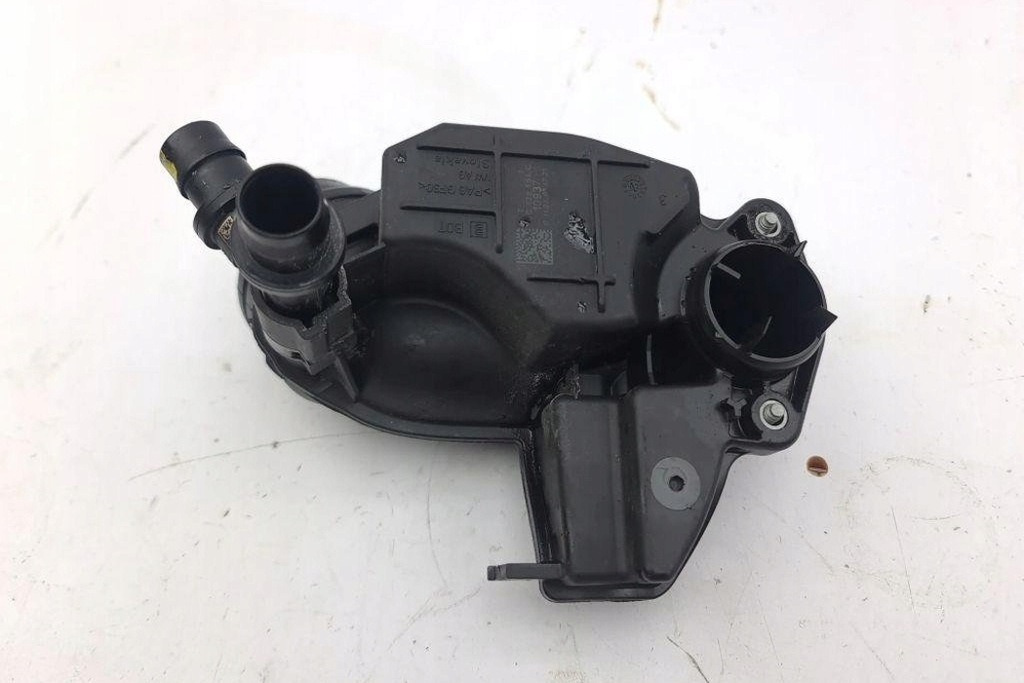 фото №11, Резонатор всмоктуючий skoda 05c129654c 1.0l 2024