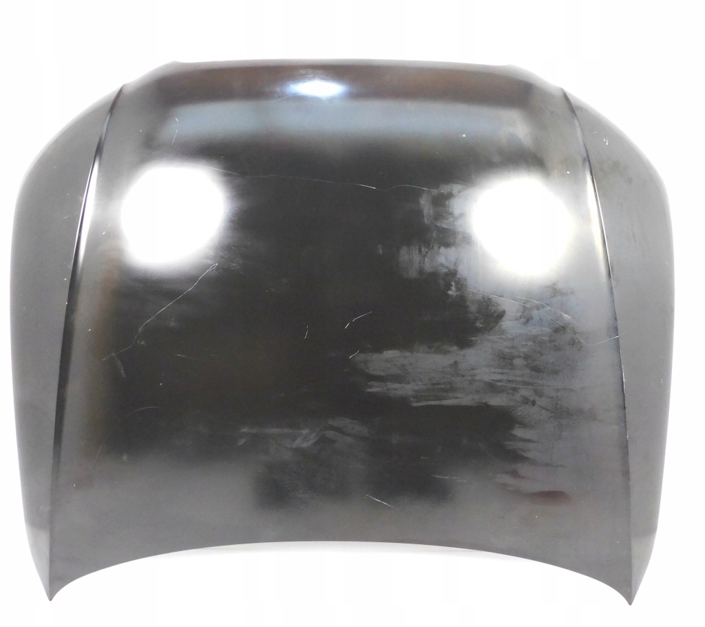 фото №1, Audi a4 b8 8k капот przed lift 08-12r