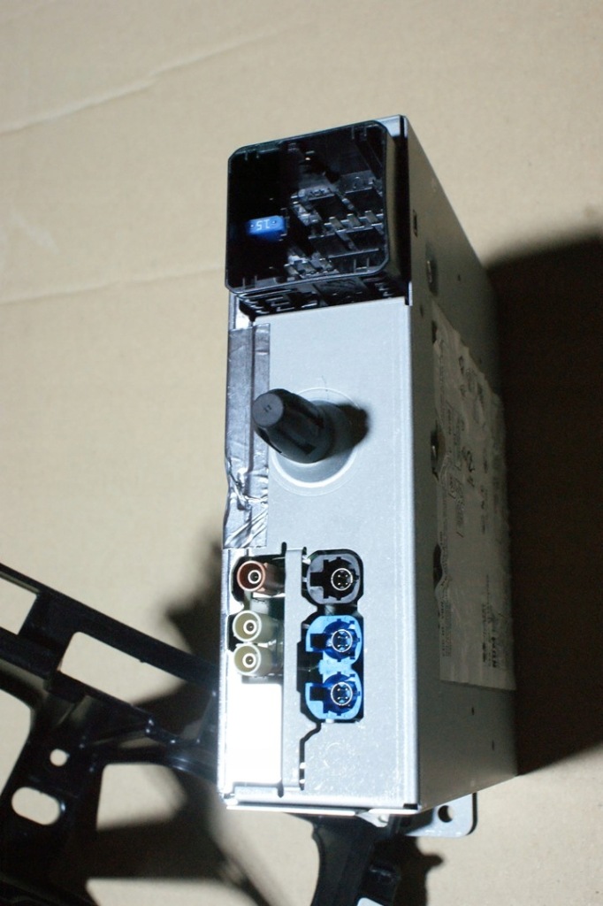 фото №8, Citroen c3 iii 20r великий радіо планшет комплект