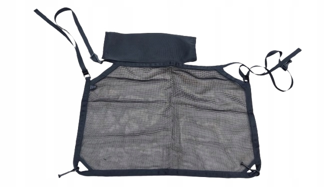 фото №1, Volvo xc40 - сітка шторка вертикальна багажника задня - 31407916