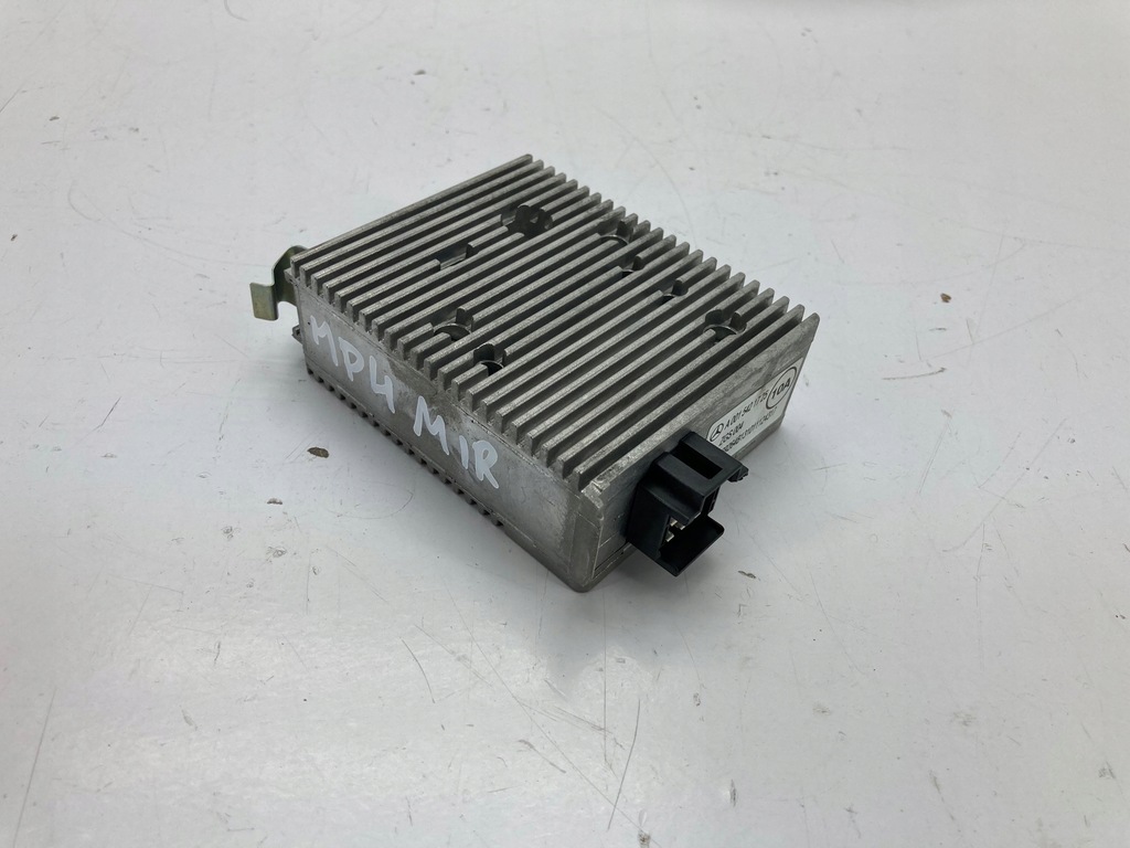 фото №1, Mercedes actros mp4 преобразователь напряжения 10a a0015421725