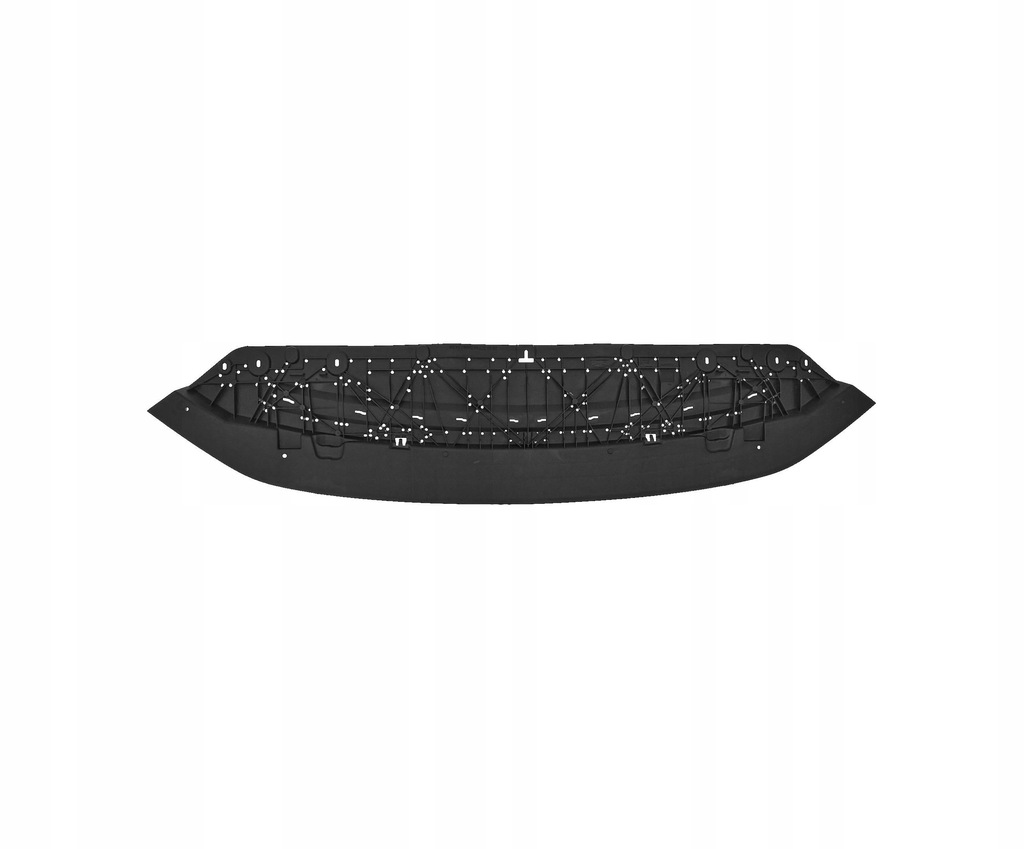 фото №1, Захист pod бампер