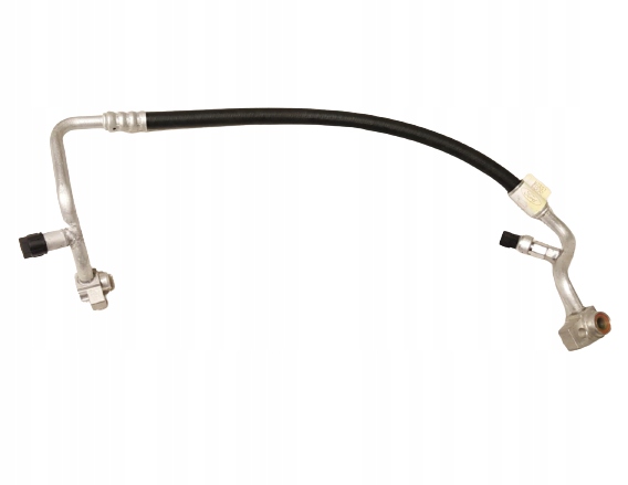 фото №1, Ford fiesta mk8 1.1 бензин шланг кондиціонера