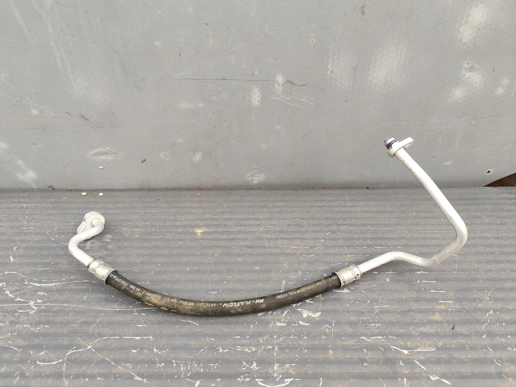 фото №1, Vw t-roc 2ga lift шланг кондиціонера