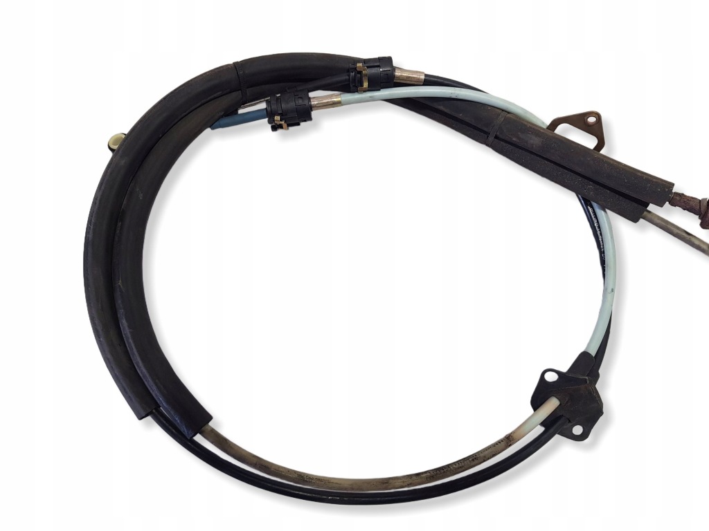 Купити Троси трос перемикання передач porsche boxster 986 98642404107