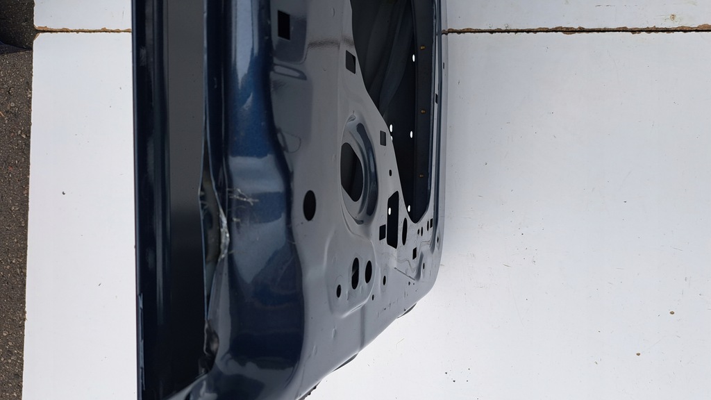 фото №14, Двері правий задня ford kuga mk3 iii 19-