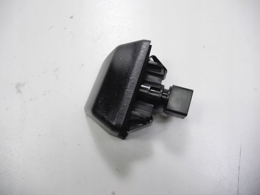 фото №3, Підсвітка двері задня renault express 7701366149