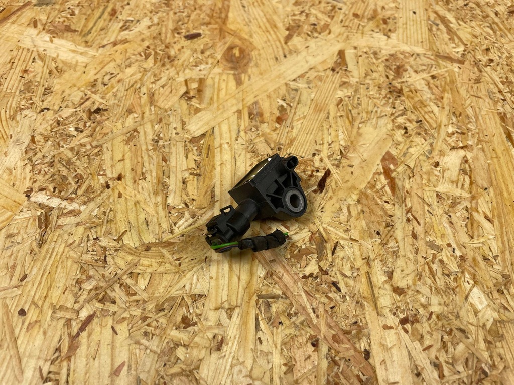 фото №8, Датчик удара ударный штекер bmw x5 f15 x6 f16 9196043