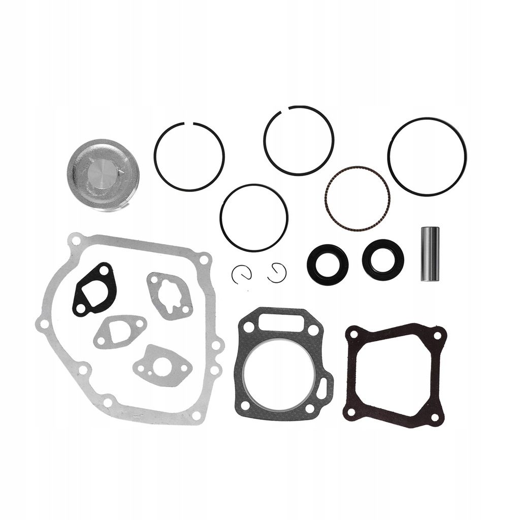 фото №5, 68mm прокладка поршня двигуна кільця