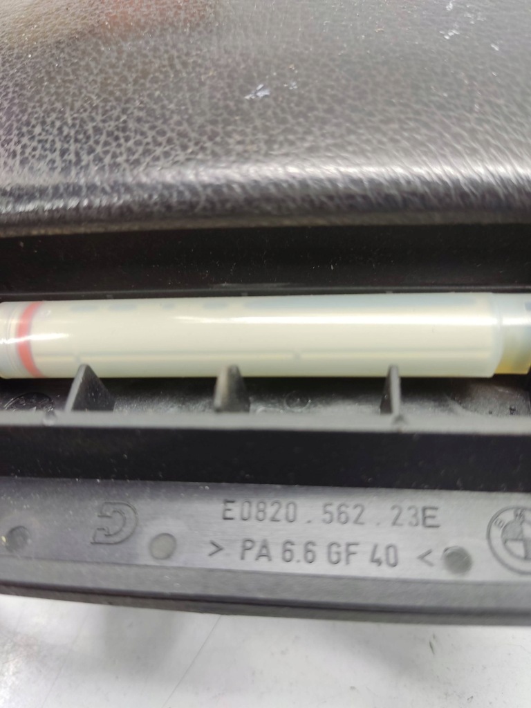 фото №7, Bmw 7 e65 e66 2004 підлокітник консолі e082056223e