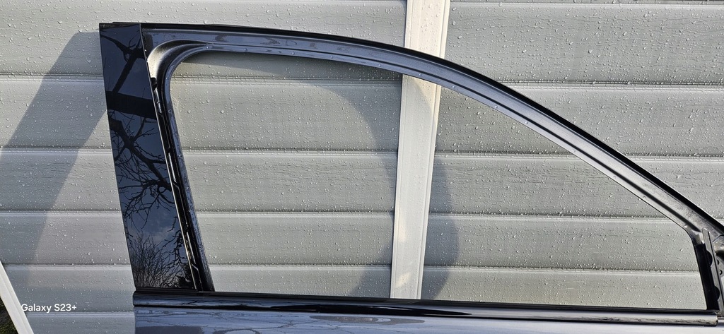 фото №13, Двері передні праве перед правий mg marvel r 10260327