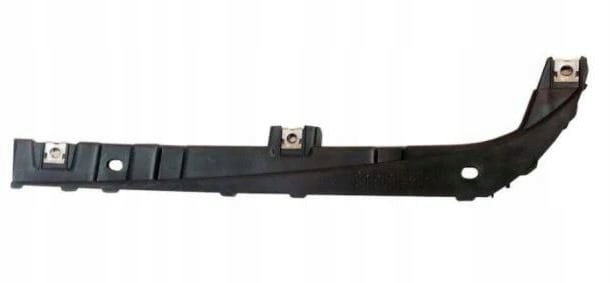 фото №1, Кронштейн бампера p p seat leon 05-12 bok