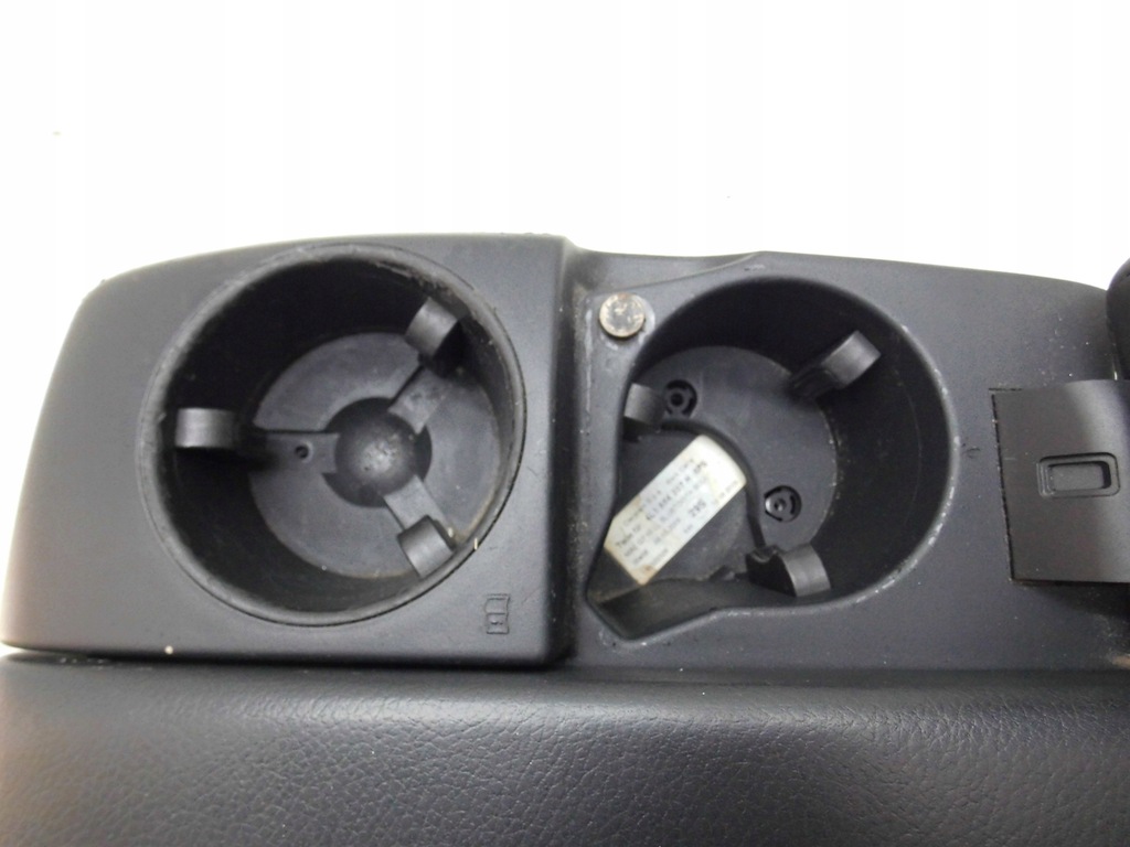 фото №9, Подлокотник 4l1864207h audi q7 4l кожа оригинал