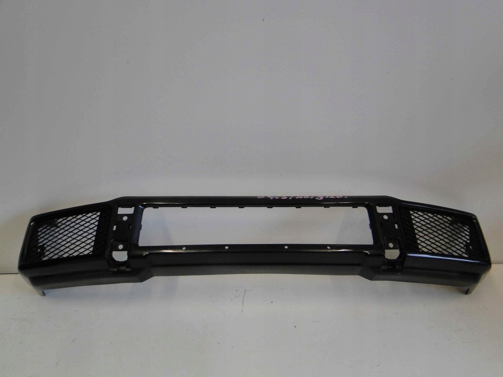 Mercedes g klasa w463 463 рестайлінг  бампер передній pts Недорого