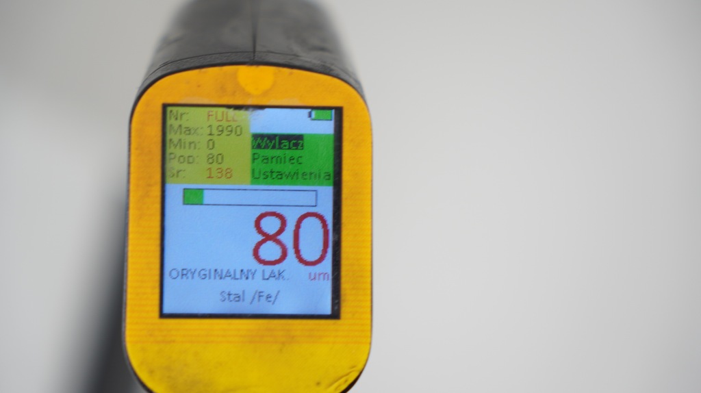 фото №9, Дверь правый bok боковой сдвижные peugeot expert ii 06-12r ewp