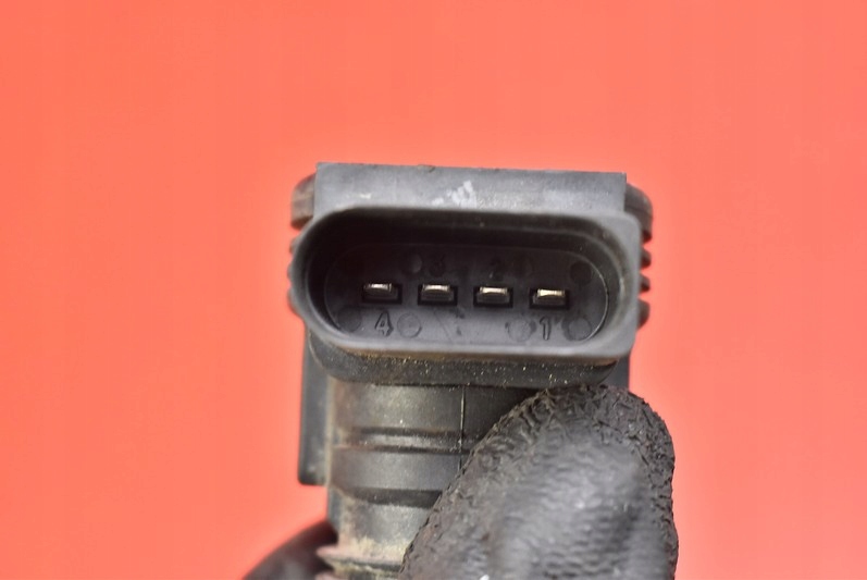 фото №7, Катушка зажигания 0040102033 vw passat cc 2.0 tfsi 200 km 08-12