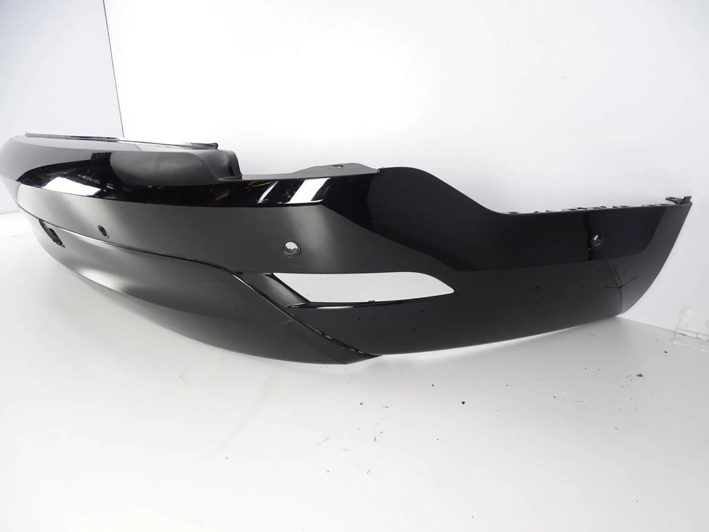 фото №4, Бампер задняя land rover discovery 5 r-dynamic