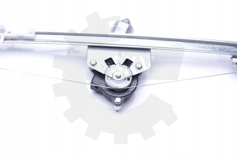 Подъемник стекло перед l renault trafic 2 + двигатель Доставка