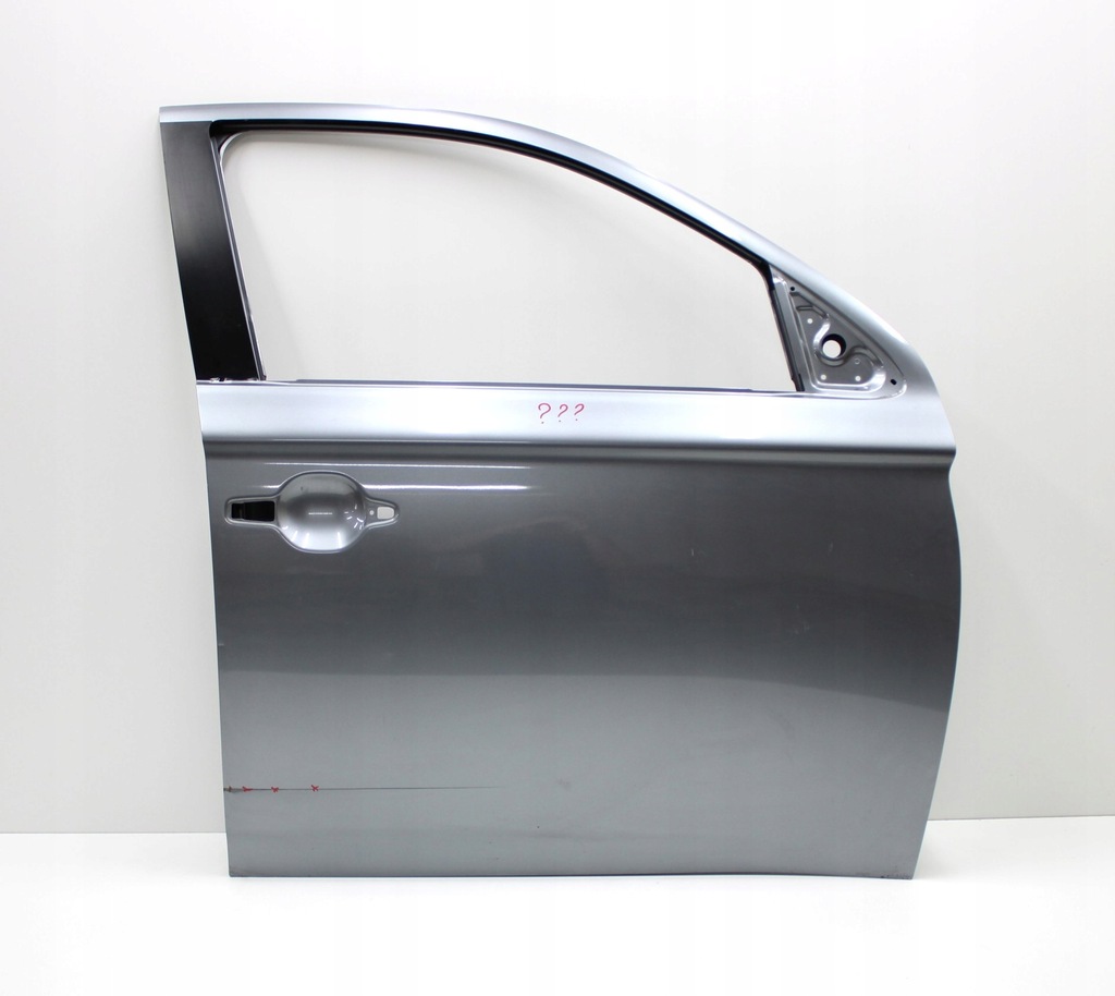 фото №1, Mitsubishi outlander iii дверь правое перед передние org