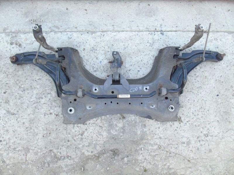 фото №1, Renault clio iv подрамник передние подрамник подрамник