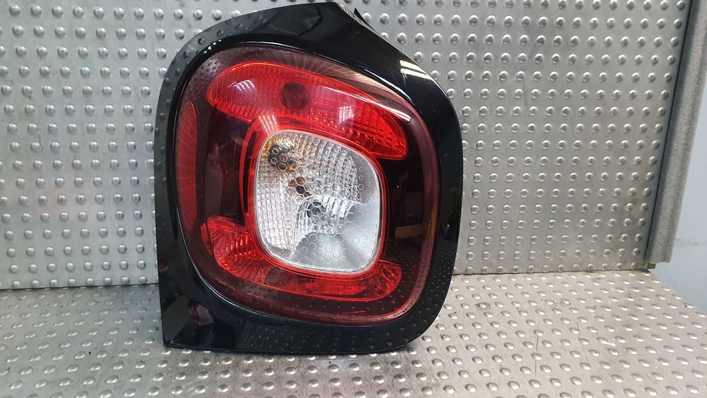 фото №2, Лампа задняя левая smart forfour ii 14- a4539063100