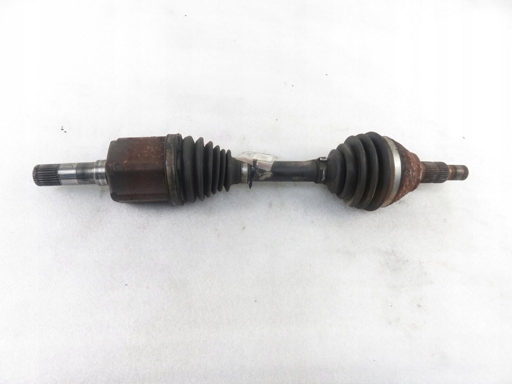 фото №1, Привідний вал ліва opel vectra c 3.0 cdti автоматична коробка передач