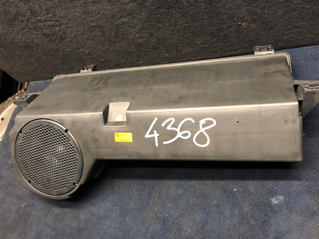 фото №1, Mercedes-benz w251 динамік logic7 a2518200002