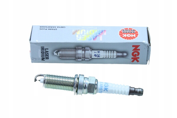 фото №3, Свічка запалювання toyota aygo 1,0 14-