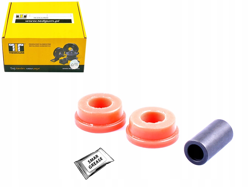 фото №1, Tedgum ted87027 подшипник, соединитель стабилизатора