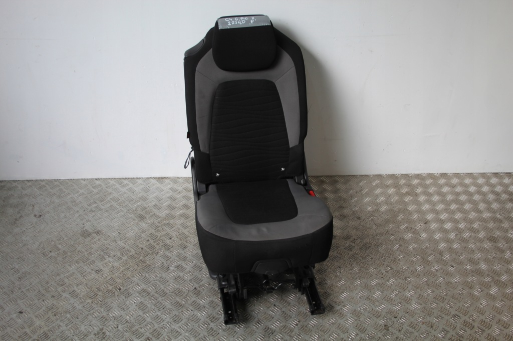 фото №1, Сиденье правый c4 grand picasso ii 2