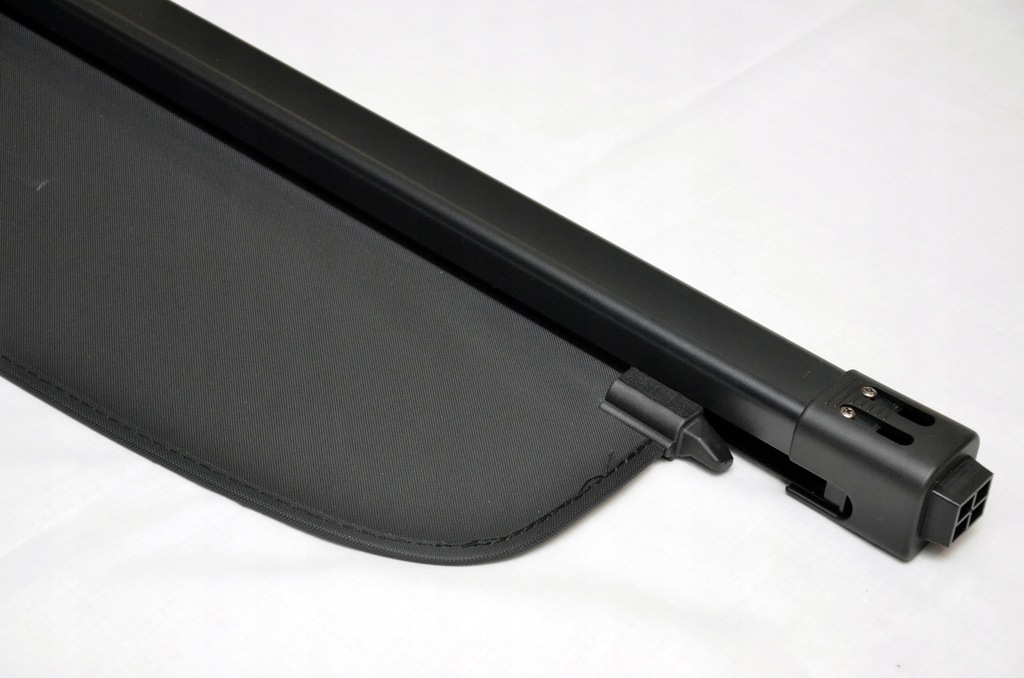 фото №7, Шторка защита багажника porsche cayenne iii 9y0 9y 2018+ nowa czarna качество