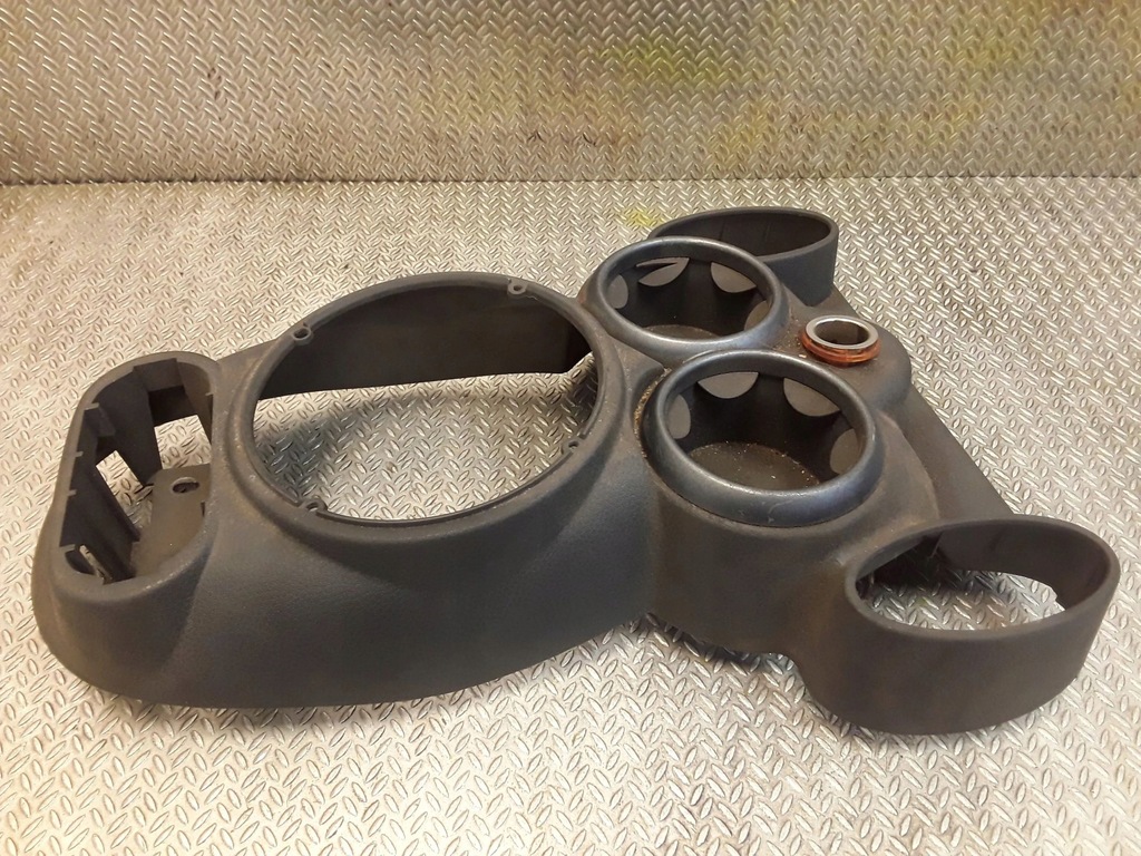 фото №1, Mini one - cooper r50 - 53 рамка тяга переключения передач