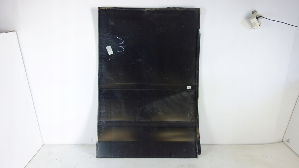 фото №8, Ремкомплект крила лівий fiat scudo 1995-2004