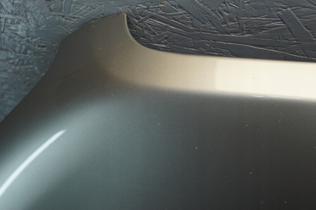 фото №9, Капот кришка двигуна nissan qashqai j10 lift