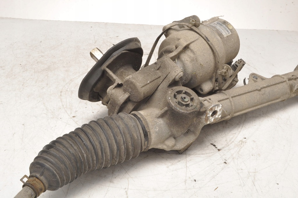 фото №9, Peugeot 207 1.4 рулевая рейка 6700001770b europa