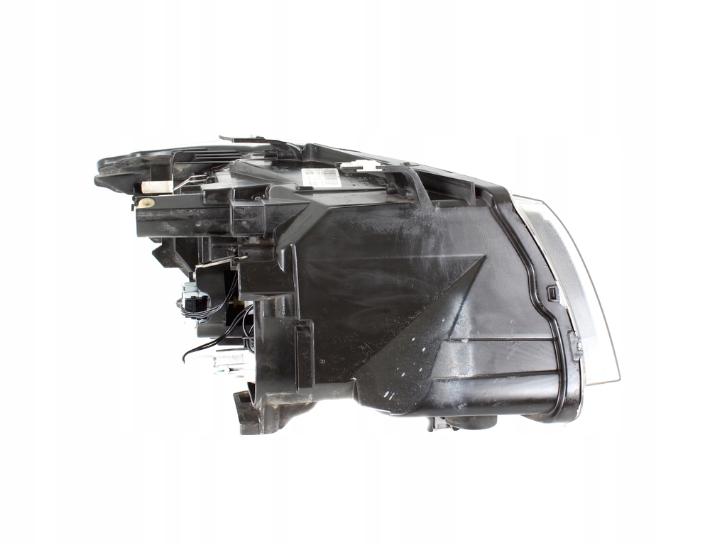 фото №5, Фара лампа ліва фара лівий перед lci lift