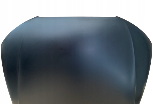 Капот передняя крышка двигателя audi a5 8t рестайлинг  11-16r прямая Доставка