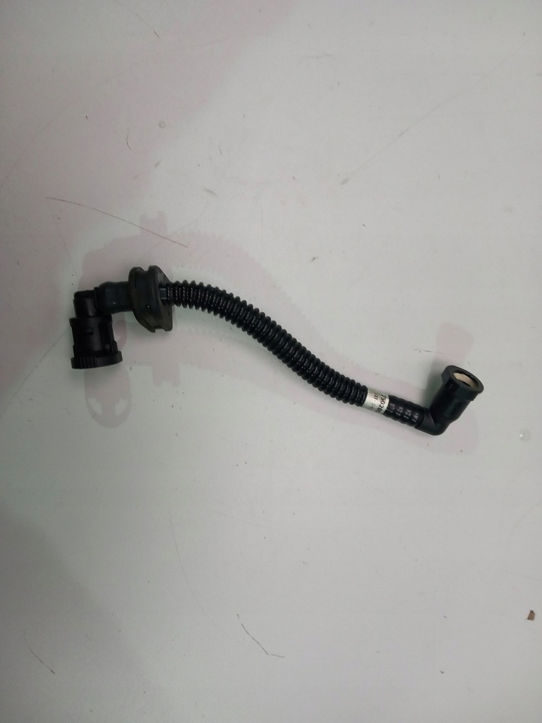 фото №1, Bmw 4 435d шланг вакууму 7602057