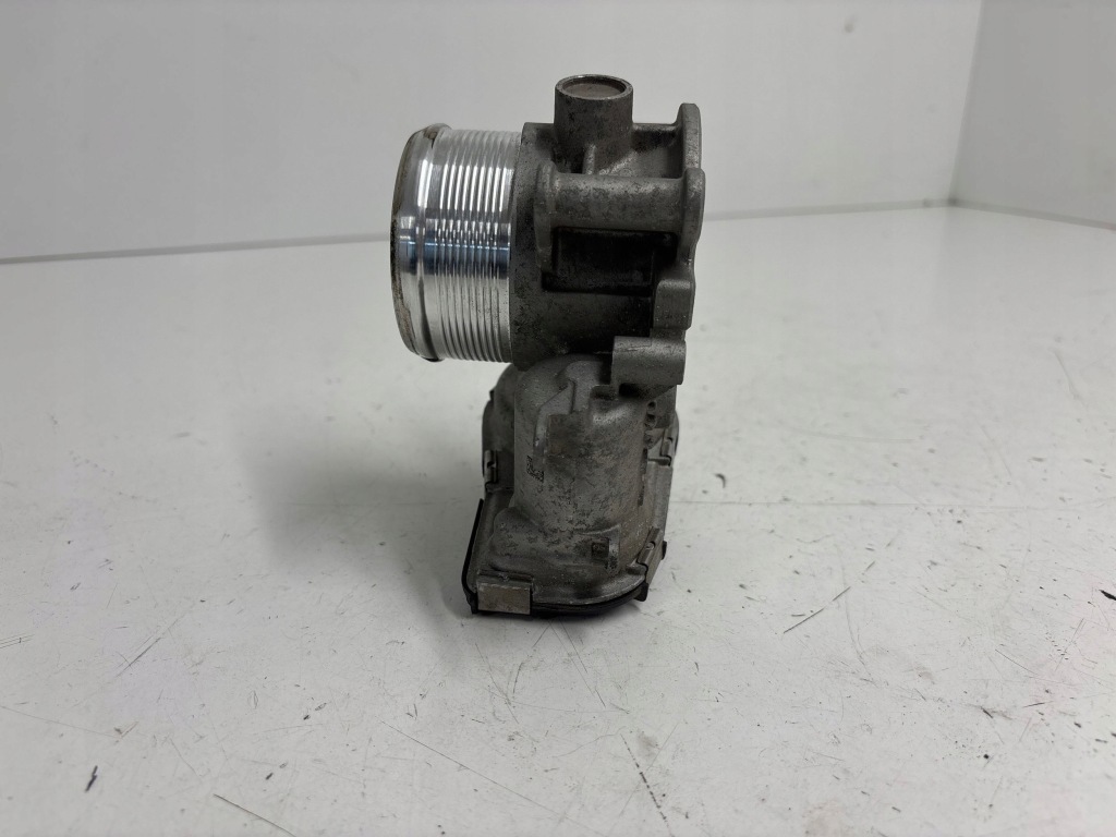 Citroen ds7 crossback 2019 клапан дроссель Недорого