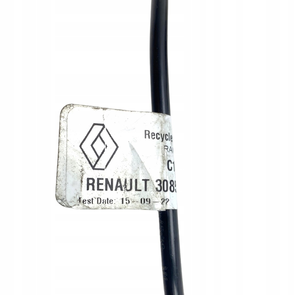 фото №12, Новый оригинальный номер шланг насоса сцепления dacia sandero iii