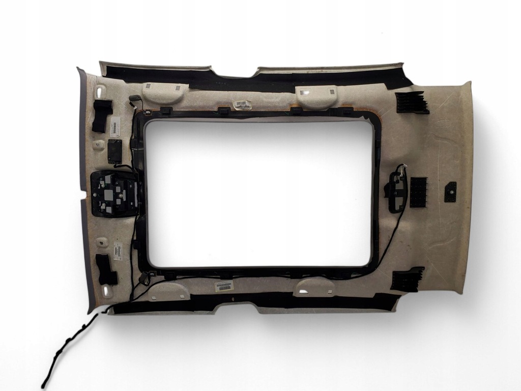 фото №5, Alfa romeo stelvio 01561298710e стельовий