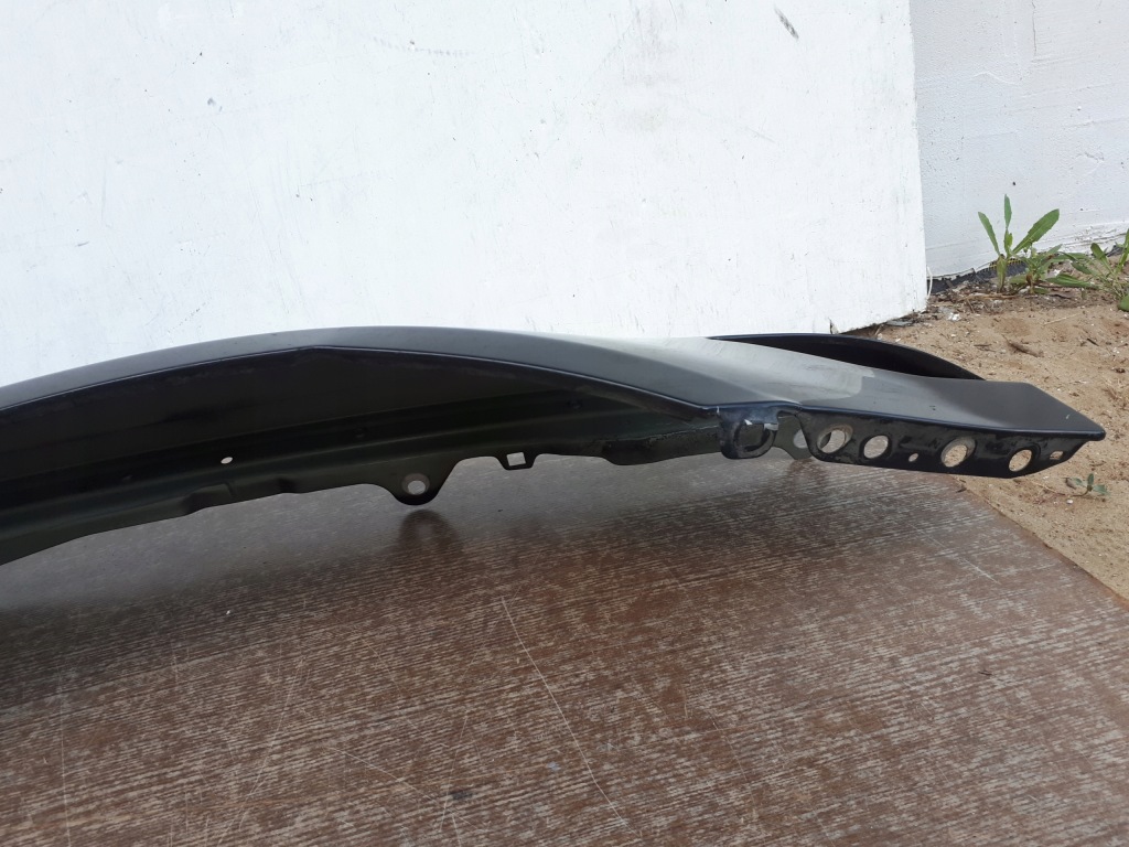 Audi a6 c7 крыло  правый  передний перед oem r12 Оригинал