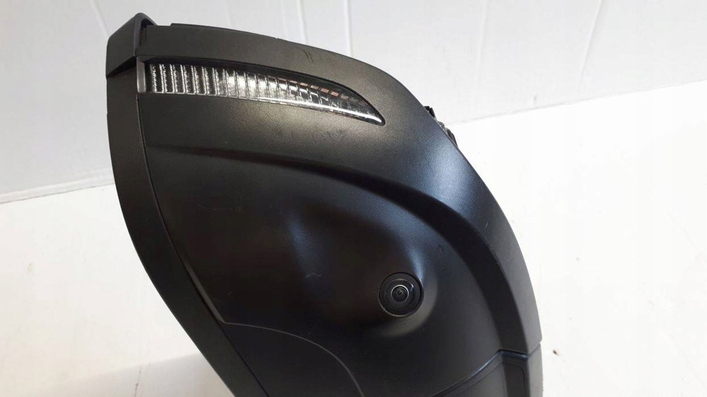 фото №8, Audi q8 e-tron 15pin 2018-2022 дзеркало праве перед 4kl857410